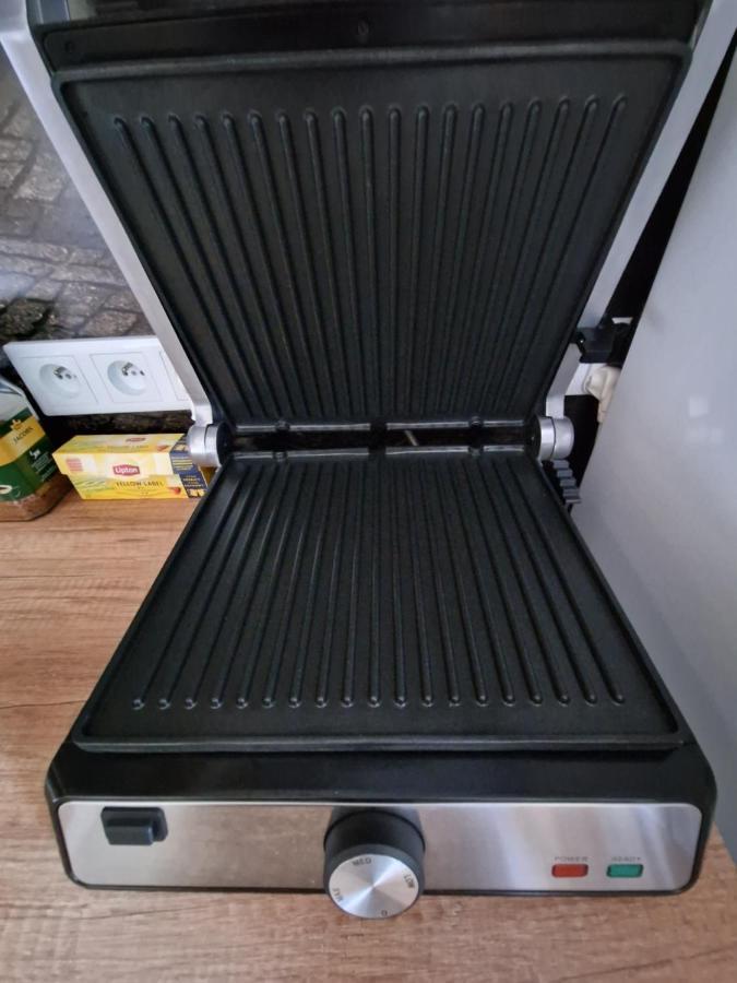 Max Apartamenty Lublin Przy Pkp, Klimatyzacja, Parking מראה חיצוני תמונה