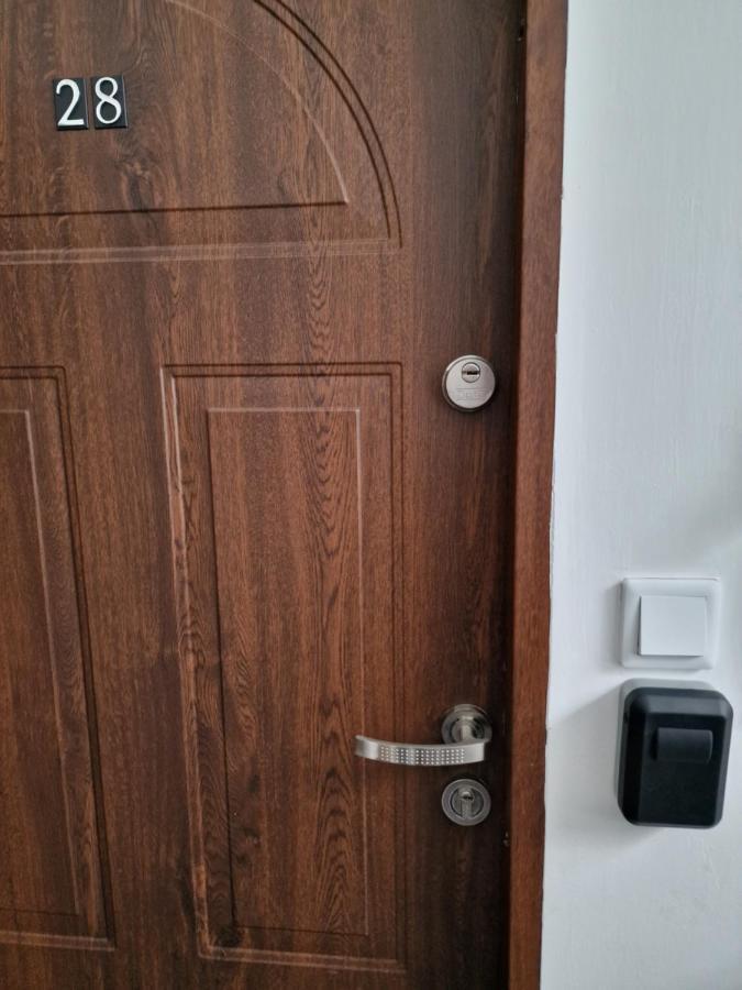 Max Apartamenty Lublin Przy Pkp, Klimatyzacja, Parking מראה חיצוני תמונה