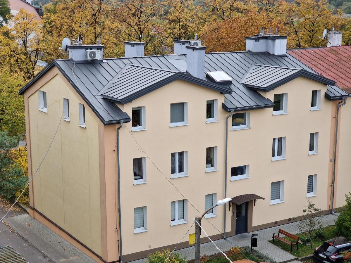 Max Apartamenty Lublin Przy Pkp, Klimatyzacja, Parking מראה חיצוני תמונה